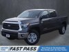 Pre-Owned 2021 Toyota Tundra SR5