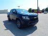 Certified Pre-Owned 2021 Chevrolet Colorado Work Truck