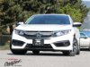 Certified Pre-Owned 2018 Honda Civic LX w/Honda Sensing