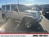 Certified Pre-Owned 2017 Jeep Wrangler Unlimited Sahara