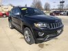 Pre-Owned 2016 Jeep Grand Cherokee Limited