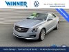 Pre-Owned 2017 Cadillac ATS 2.0T Luxury