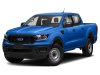 Pre-Owned 2022 Ford Ranger XLT