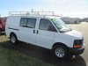 Pre-Owned 2010 Chevrolet Express Cargo 1500