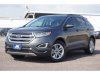 Pre-Owned 2017 Ford Edge SEL