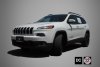 Pre-Owned 2017 Jeep Cherokee High Altitude