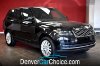 Pre-Owned 2019 Land Rover Range Rover HSE