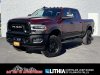 Certified Pre-Owned 2022 Ram 2500 Power Wagon
