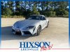 Certified Pre-Owned 2022 Toyota GR Supra 2.0