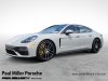Certified Pre-Owned 2021 Porsche Panamera Turbo S