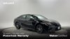 Pre-Owned 2022 Toyota Camry Hybrid SE