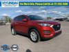 Certified Pre-Owned 2021 Hyundai Tucson Value