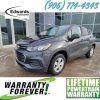 Certified Pre-Owned 2019 Chevrolet Trax LS
