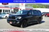Pre-Owned 2021 Toyota Sequoia TRD Sport