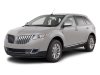Pre-Owned 2013 Lincoln MKX Base