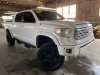 Pre-Owned 2014 Toyota Tundra Platinum