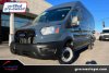 Pre-Owned 2021 Ford Transit 250