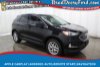 Pre-Owned 2021 Ford Edge SEL