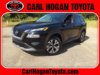 Pre-Owned 2022 Nissan Rogue SV