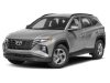 Pre-Owned 2022 Hyundai Tucson SEL