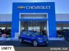 Certified Pre-Owned 2020 Chevrolet Bolt EV LT