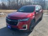 New 2024 Chevrolet Traverse Limited RS