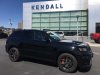 Pre-Owned 2020 Jeep Grand Cherokee SRT