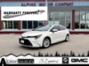 Pre-Owned 2021 Toyota Corolla XLE