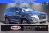 Certified Pre-Owned 2021 Hyundai Palisade Calligraphy