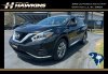 Pre-Owned 2018 Nissan Murano S