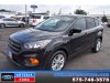 Pre-Owned 2019 Ford Escape S