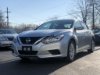 Certified Pre-Owned 2018 Nissan Altima 2.5 S