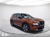 Pre-Owned 2022 Nissan Rogue SL