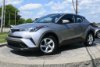 Pre-Owned 2018 Toyota C-HR XLE