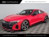 Certified Pre-Owned 2022 Audi e-tron GT quattro Prestige