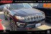 Certified Pre-Owned 2021 Jeep Compass Trailhawk