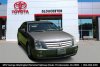 Pre-Owned 2005 Cadillac STS Base