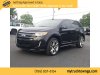 Pre-Owned 2014 Ford Edge Sport