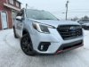 Pre-Owned 2022 Subaru Forester Sport