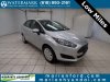 Pre-Owned 2019 Ford Fiesta S