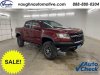 Certified Pre-Owned 2019 Chevrolet Colorado ZR2