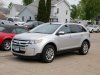Pre-Owned 2013 Ford Edge Limited