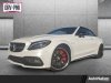Certified Pre-Owned 2018 Mercedes-Benz C-Class AMG C 63 S