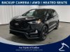Pre-Owned 2020 Ford Edge ST