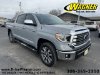 Pre-Owned 2019 Toyota Tundra Limited