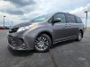 Pre-Owned 2019 Toyota Sienna XLE 7-Passenger Auto Access Seat