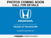 Pre-Owned 2022 Honda HR-V EX