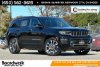 Pre-Owned 2023 Jeep Grand Cherokee Overland 4xe