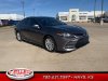 Pre-Owned 2023 Toyota Camry LE