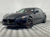 Pre-Owned 2021 Maserati Ghibli Trofeo